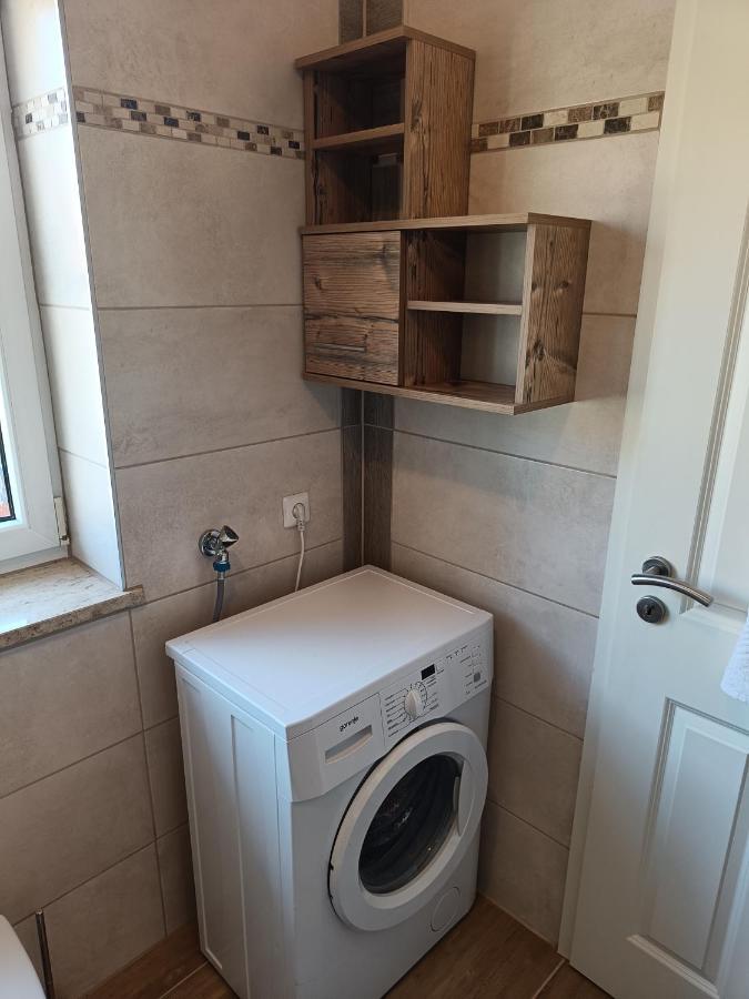 Ferienwohnung Familie Stahl Seeg Buitenkant foto